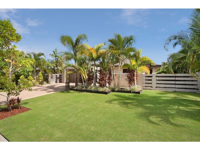 Trinity Park QLD 4879