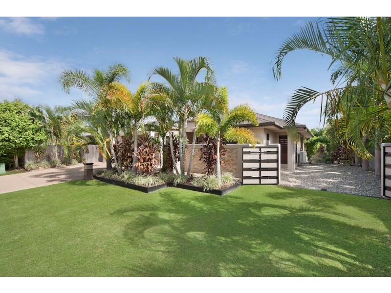 Trinity Park QLD 4879