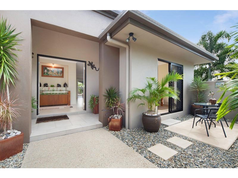 Trinity Park QLD 4879
