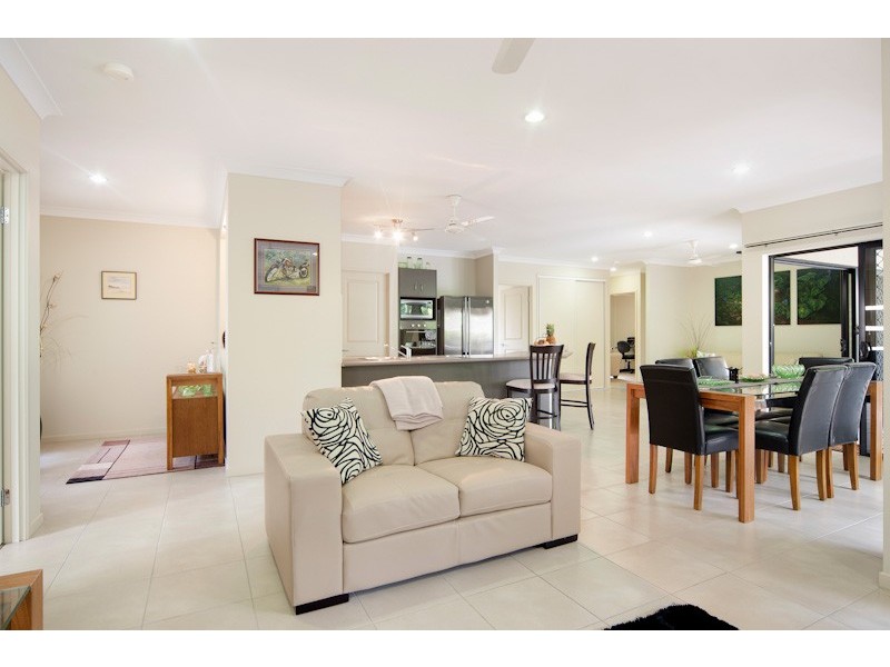 Trinity Park QLD 4879