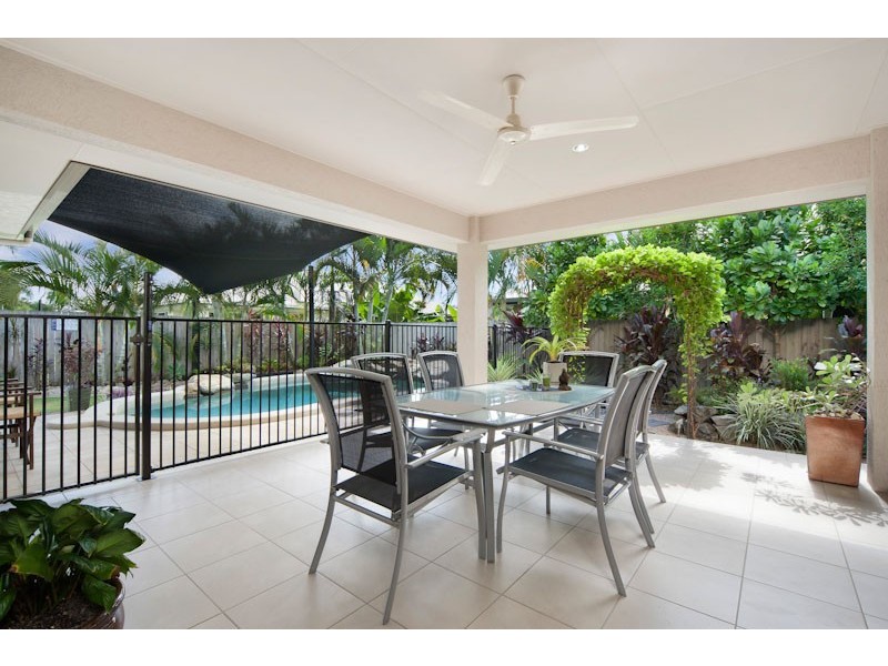 Trinity Park QLD 4879