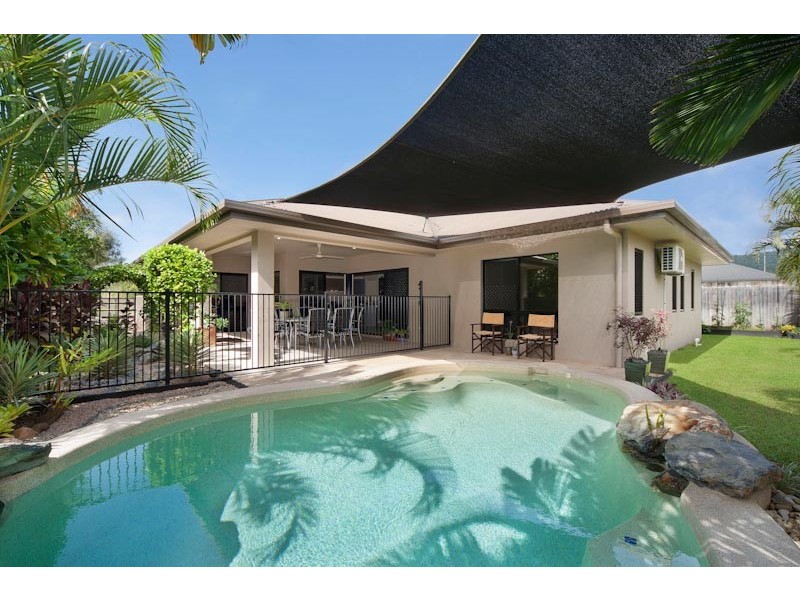 Trinity Park QLD 4879