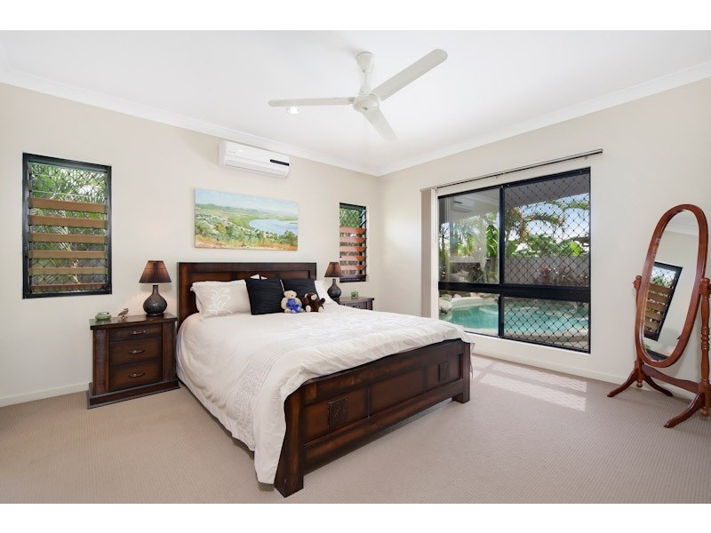 Trinity Park QLD 4879
