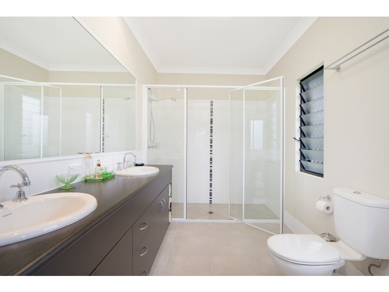 Trinity Park QLD 4879