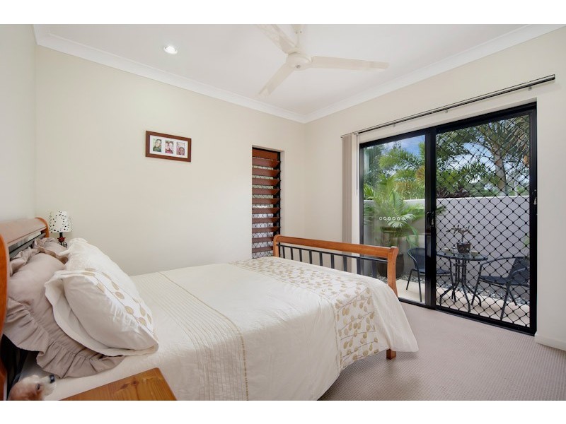 Trinity Park QLD 4879