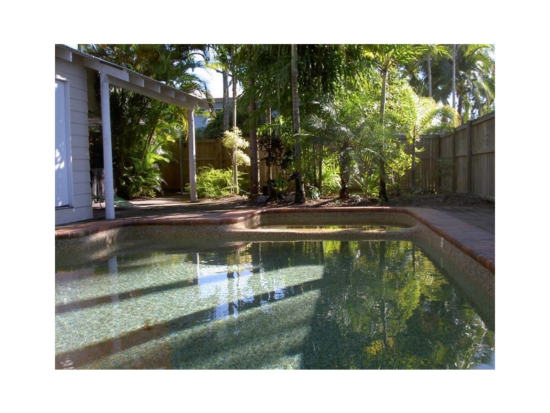 Yorkeys Knob QLD 4878