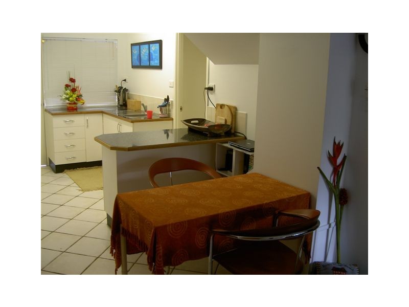 Yorkeys Knob QLD 4878