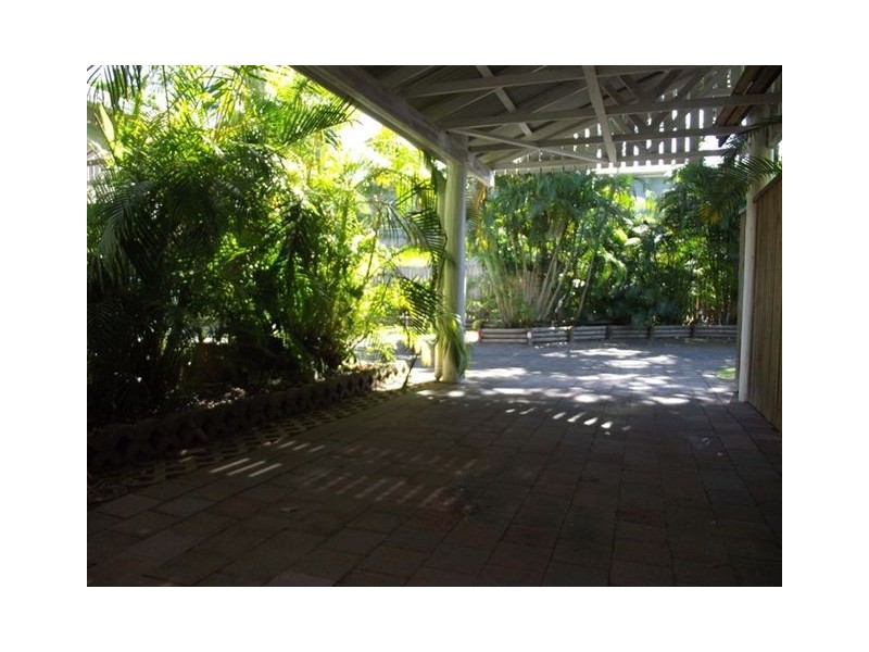 Yorkeys Knob QLD 4878