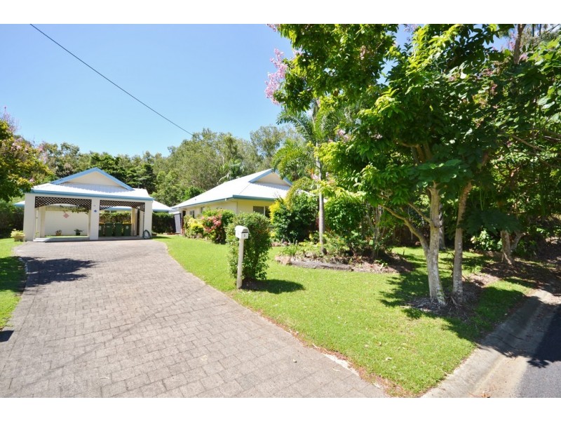 1/32 Hope Street, Clifton Beach QLD 4879