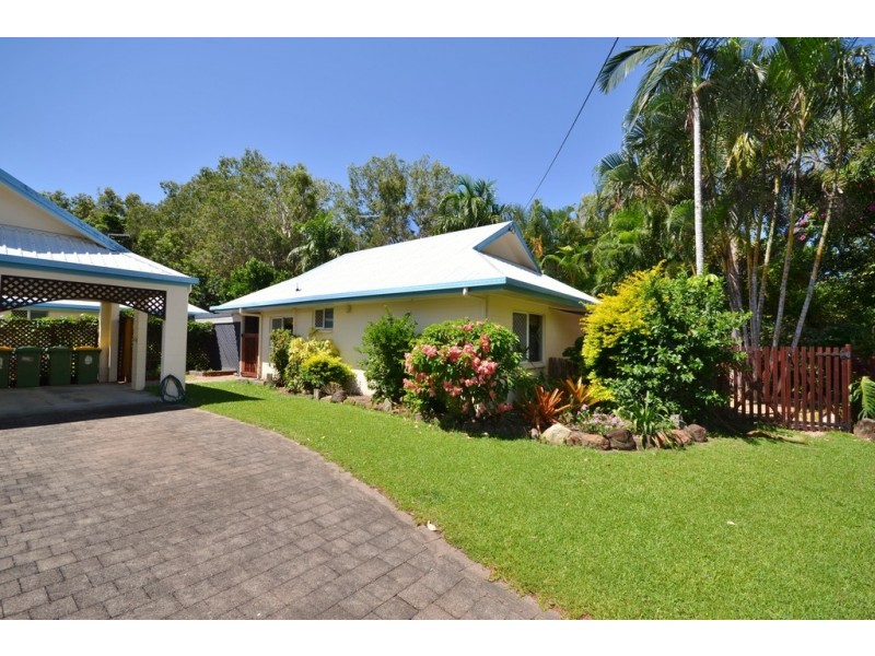 1/32 Hope Street, Clifton Beach QLD 4879