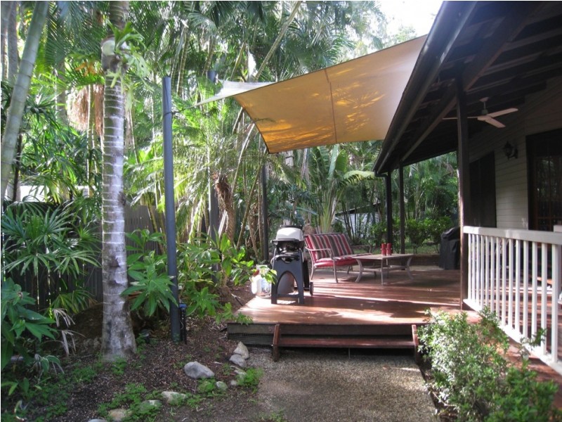 Clifton Beach QLD 4879