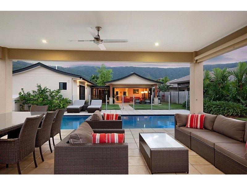 Kewarra Beach QLD 4879