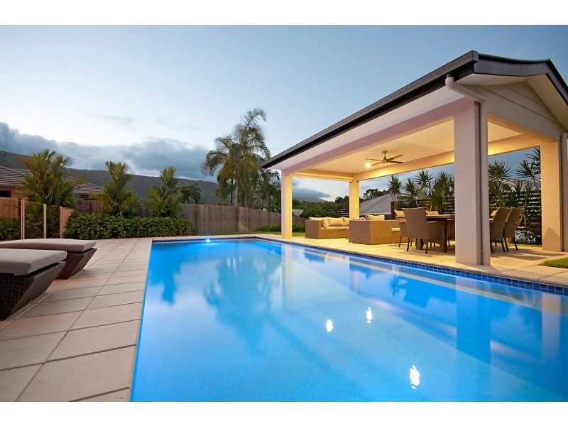 Kewarra Beach QLD 4879