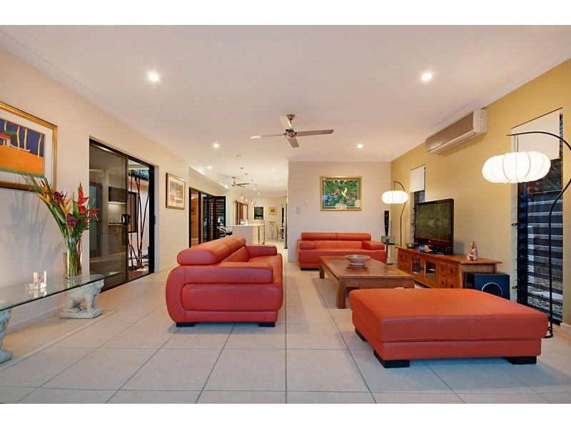 Kewarra Beach QLD 4879