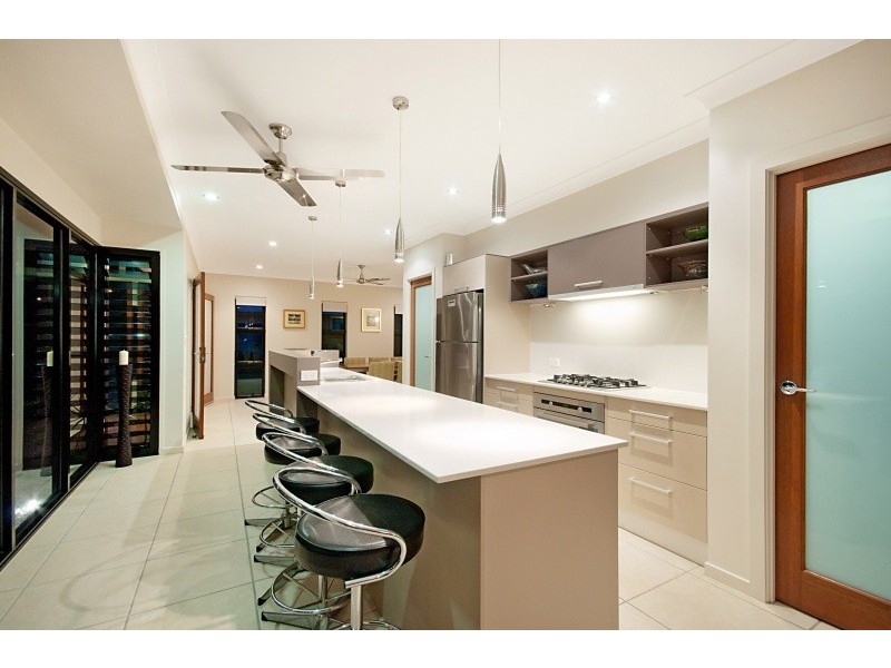 Kewarra Beach QLD 4879