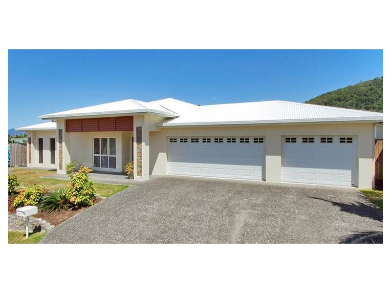 7 Greenvale Close, Smithfield QLD 4878