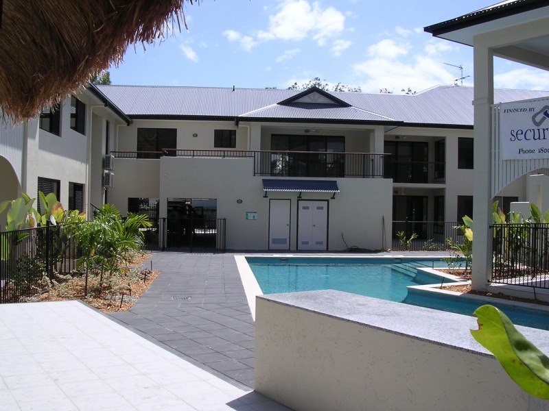 1/46 Trinity Beach Road, Trinity Beach QLD 4879