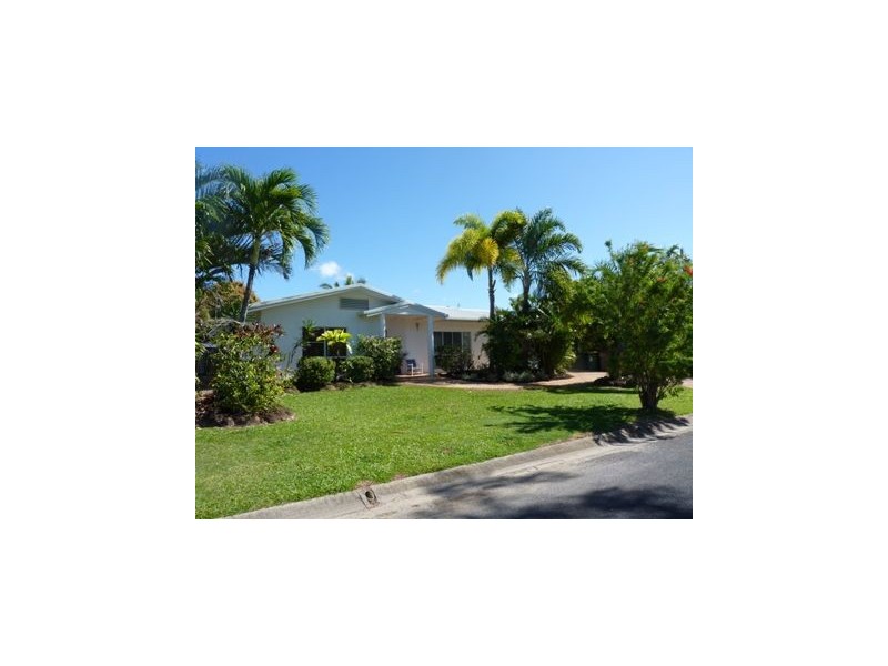 19 Cyprea Close, Trinity Beach QLD 4879