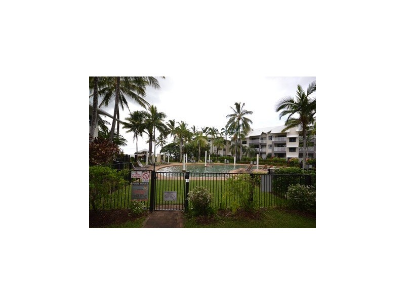 5/65 Vasey Esplanade, Trinity Beach QLD 4879
