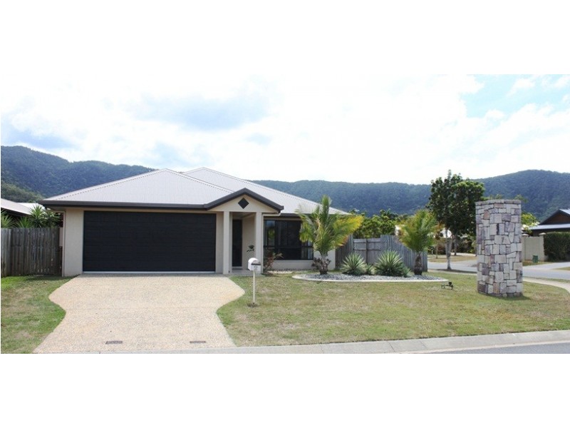 Kewarra Beach QLD 4879