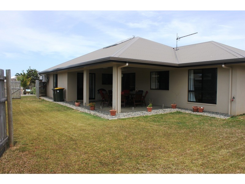 Kewarra Beach QLD 4879