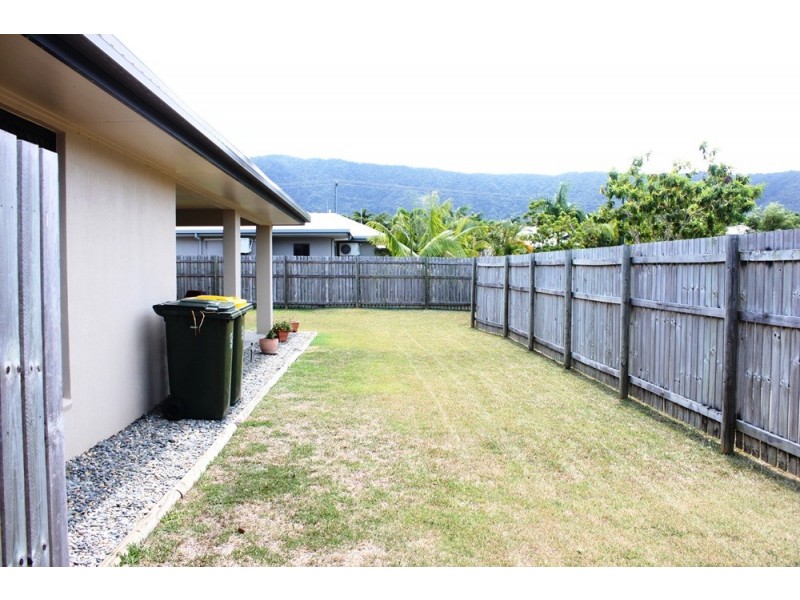 Kewarra Beach QLD 4879