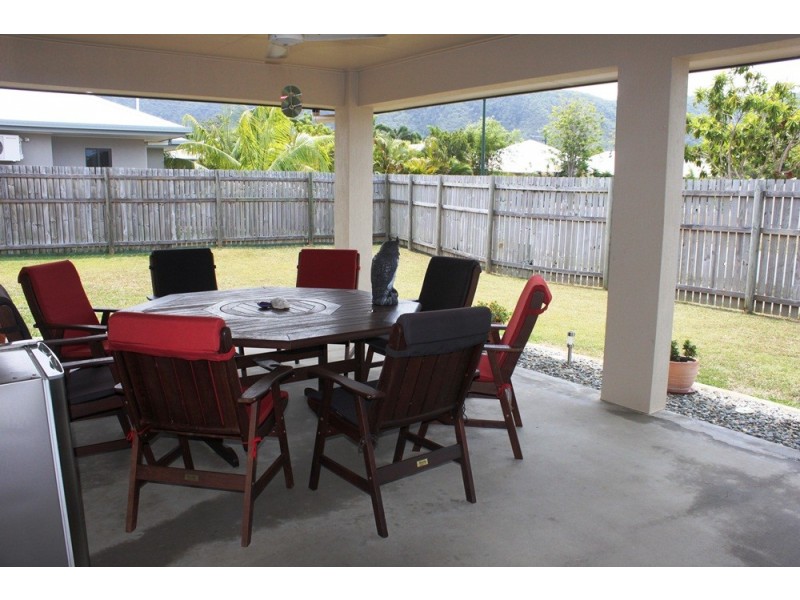 Kewarra Beach QLD 4879