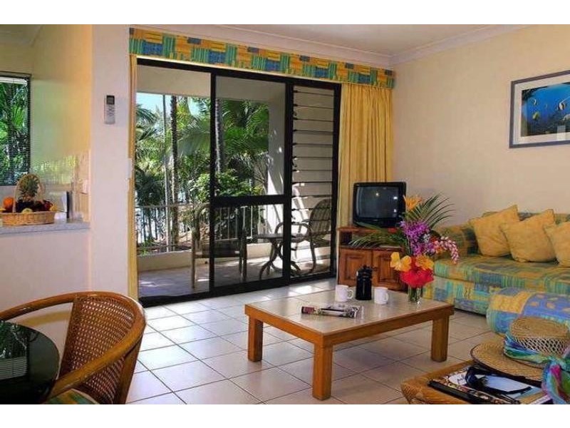 5/85 Williams Esplanade, Palm Cove QLD 4879