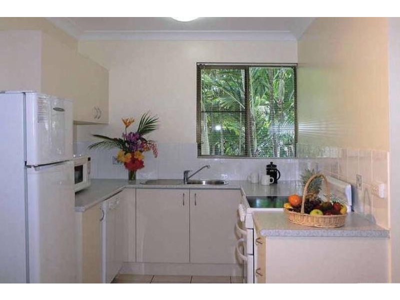 5/85 Williams Esplanade, Palm Cove QLD 4879