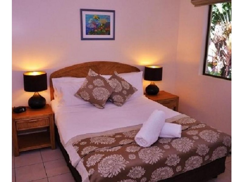 5/85 Williams Esplanade, Palm Cove QLD 4879