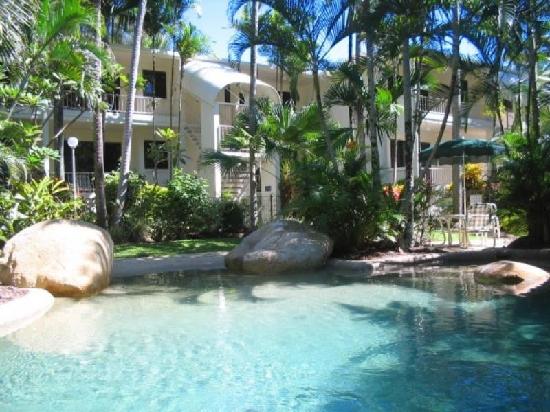 5/85 Williams Esplanade, Palm Cove QLD 4879