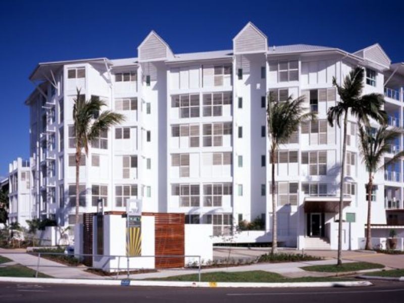 Cairns QLD 4870