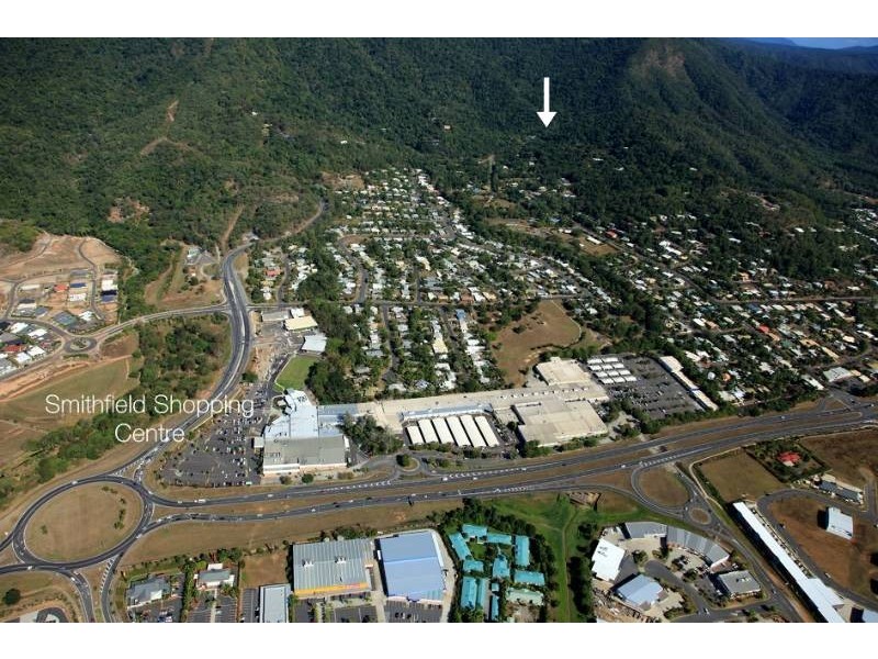 Smithfield QLD 4878