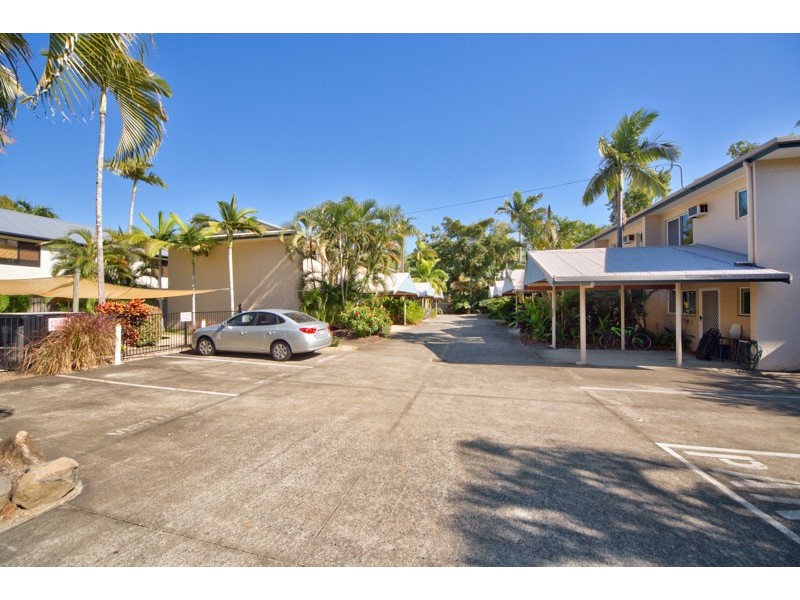 6/44 Trinity Beach Road, Trinity Beach QLD 4879