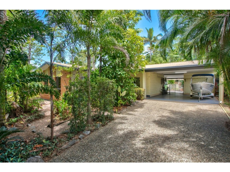 19 Huon Street, Trinity Beach QLD 4879