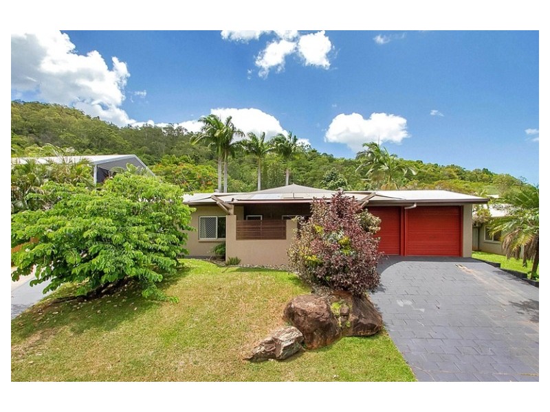 4 Baway Close, Caravonica QLD 4878