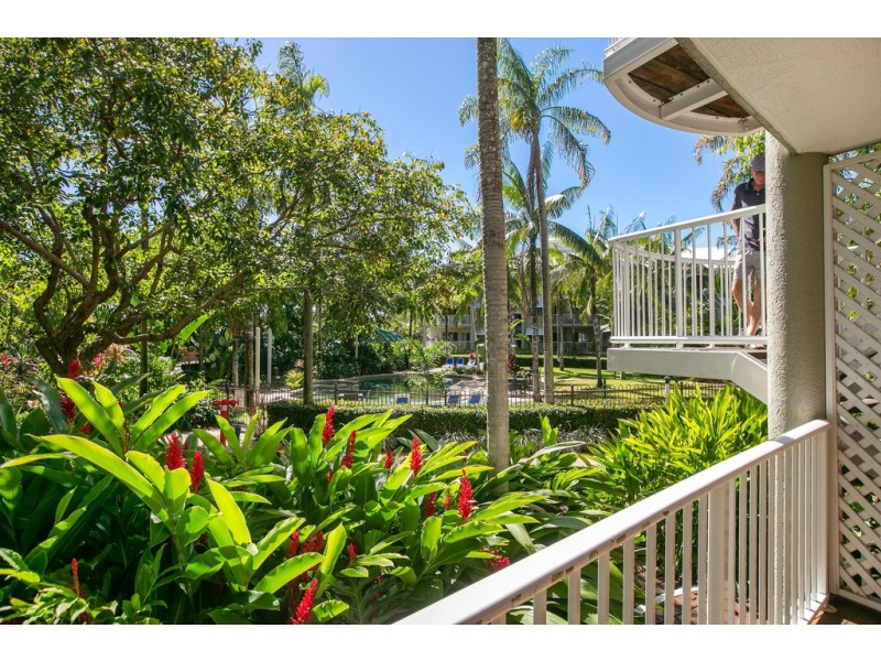 16/129 Oleander Street, Holloways Beach QLD 4878