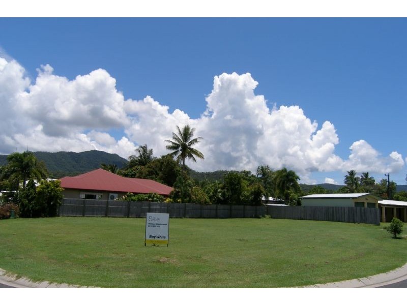 Trinity Park QLD 4879