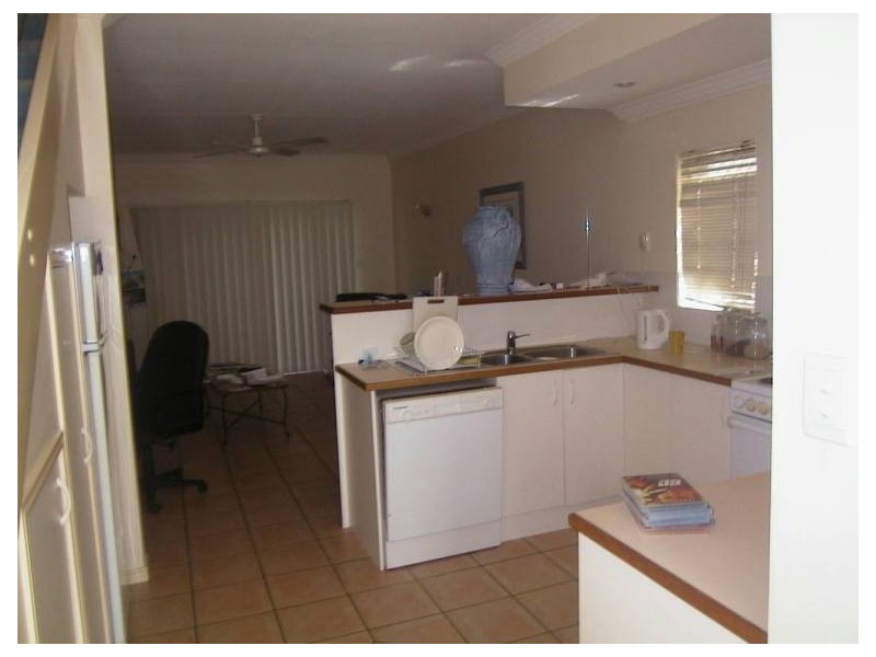 8/35 Rutherford, Yorkeys Knob QLD 4878