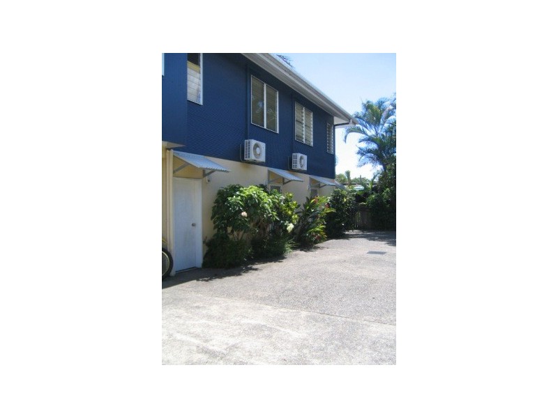 9/63 Wattle Street, Yorkeys Knob QLD 4878