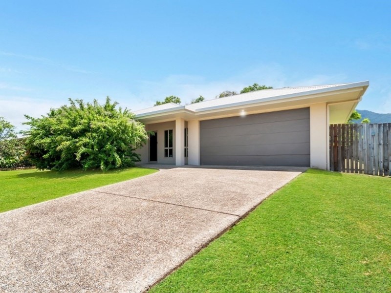 6 Baldwin Close, White Rock QLD 4868