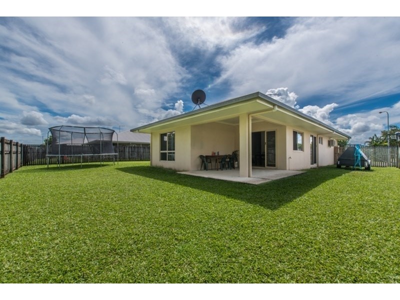 6 Baldwin Close, White Rock QLD 4868