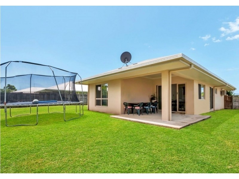 6 Baldwin Close, White Rock QLD 4868