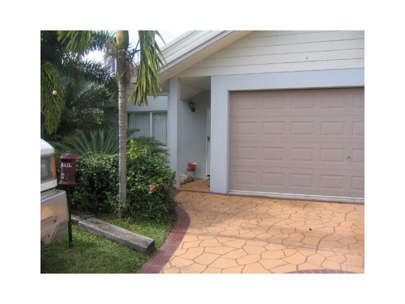 7 Waterlilly Street, Kewarra Beach QLD 4879