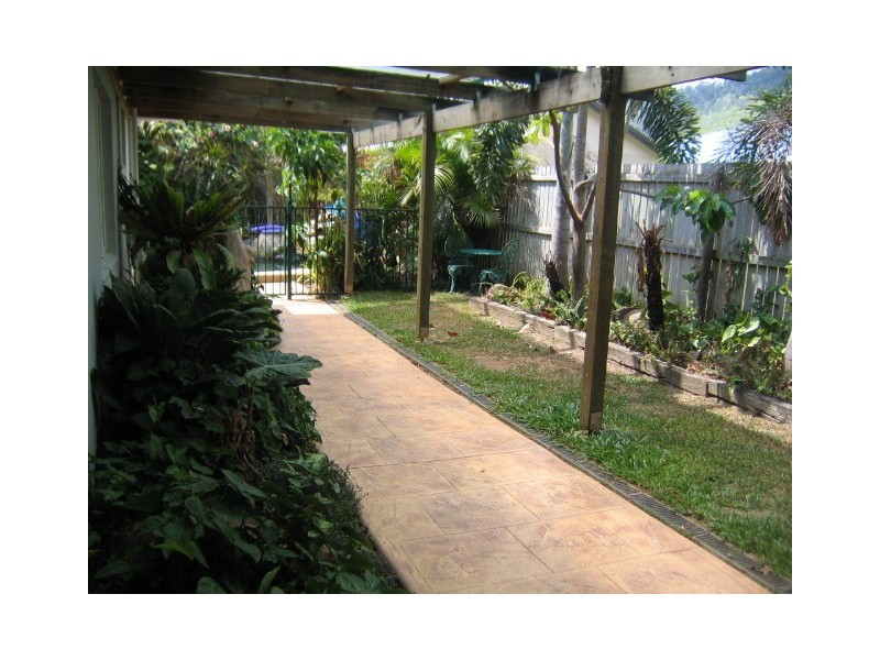 7 Waterlilly Street, Kewarra Beach QLD 4879