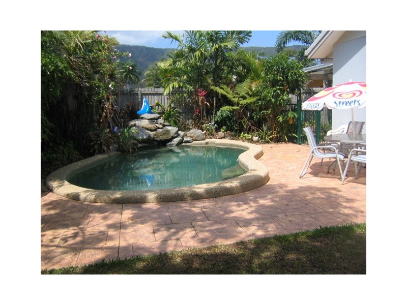 7 Waterlilly Street, Kewarra Beach QLD 4879