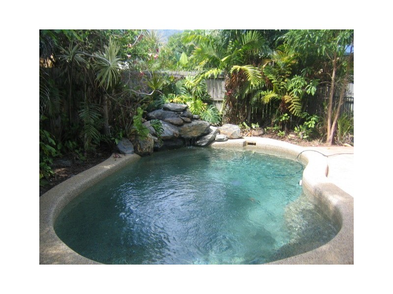 7 Waterlilly Street, Kewarra Beach QLD 4879