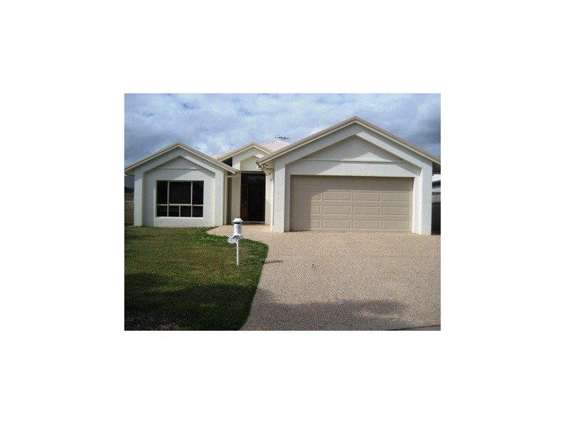 48 Bilgola Drive, Kewarra Beach QLD 4879