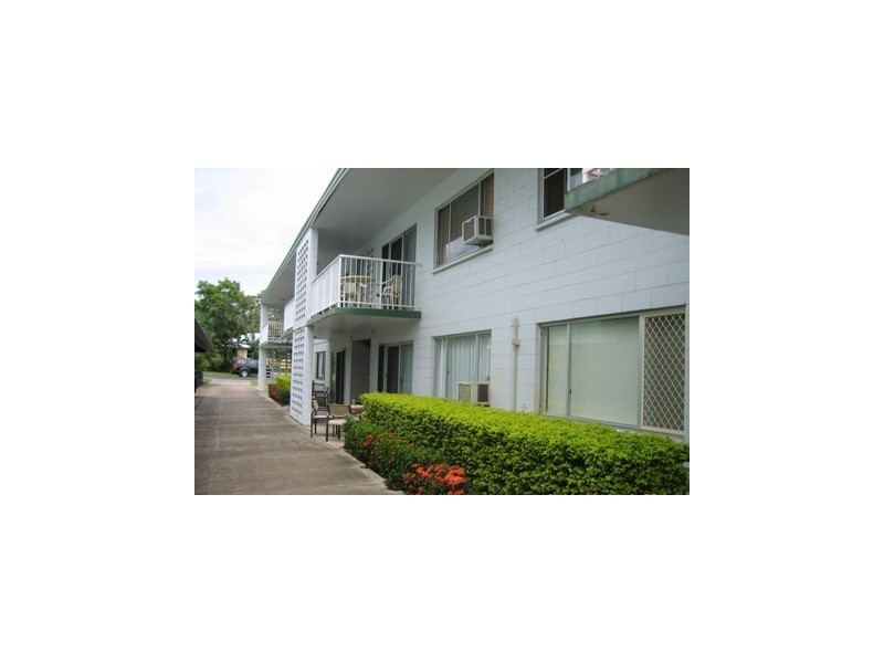 5/46 Moore Street, Trinity Beach QLD 4879