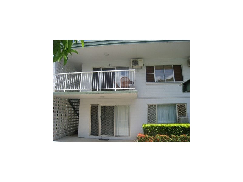 5/46 Moore Street, Trinity Beach QLD 4879